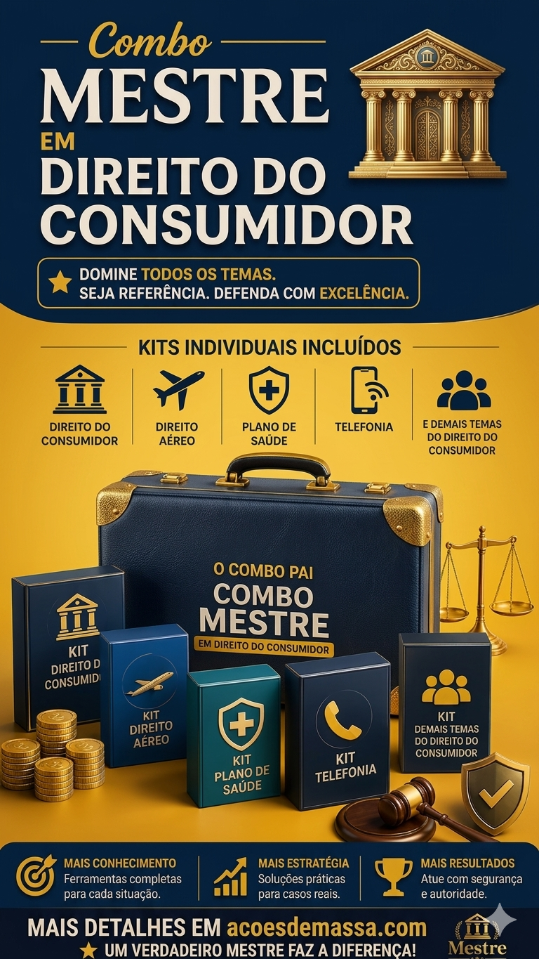 Combo Mestre